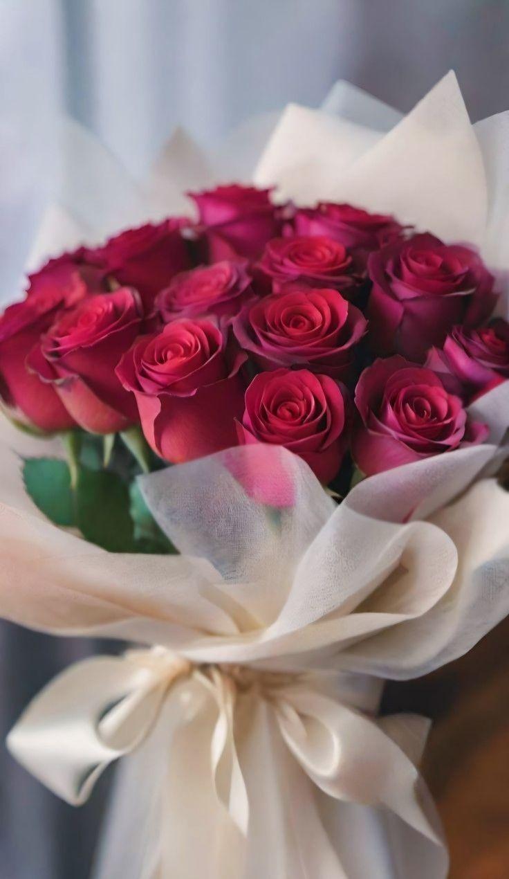 Corporate floral consultation example